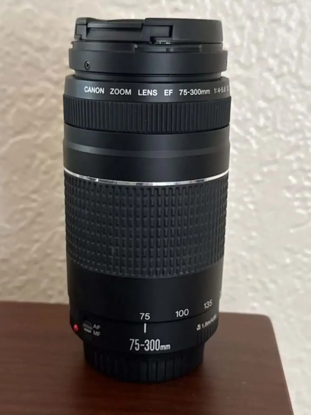 Canon eos rebel